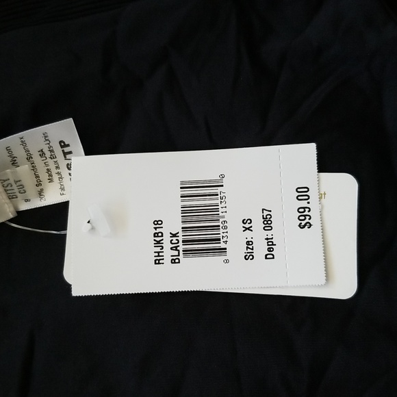 L*space bikini bottom - Picture 2 of 3